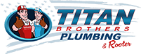 Titan Brother's Plumbing and Rooter Services