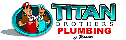 Titan Brother's Plumbing and Rooter Services