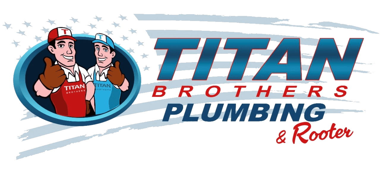 Titan Brother's Plumbing and Rooter Services